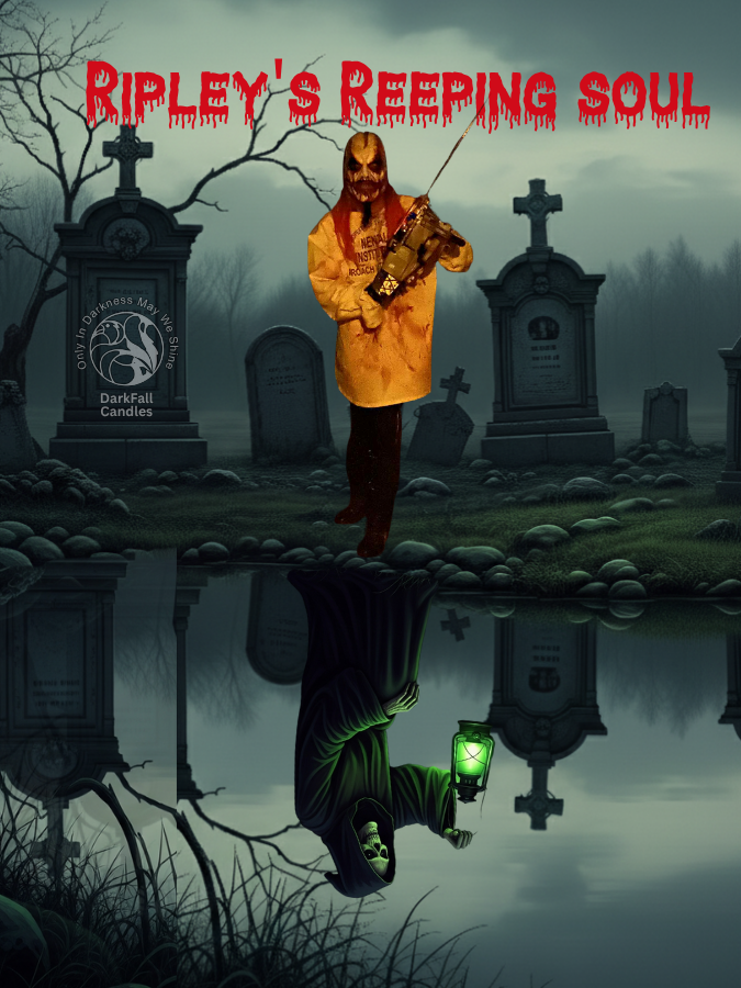 Ripley's Reeping Soul