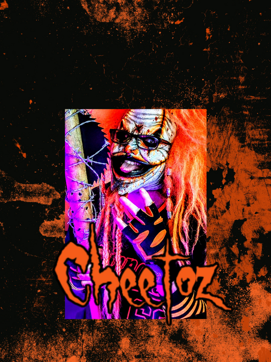 Cheetoz