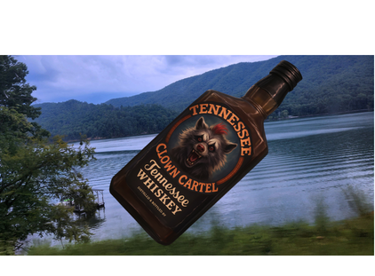 Tennessee Clown Cartel