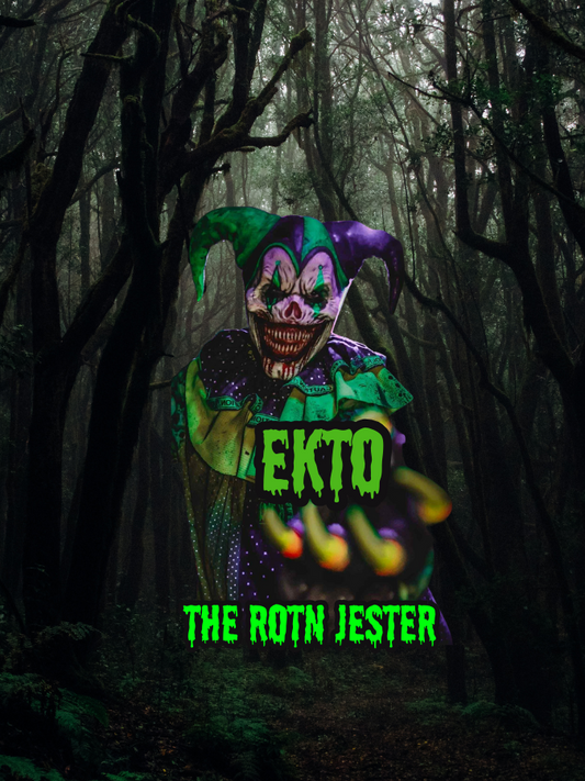 Ekto the RoTN Jester