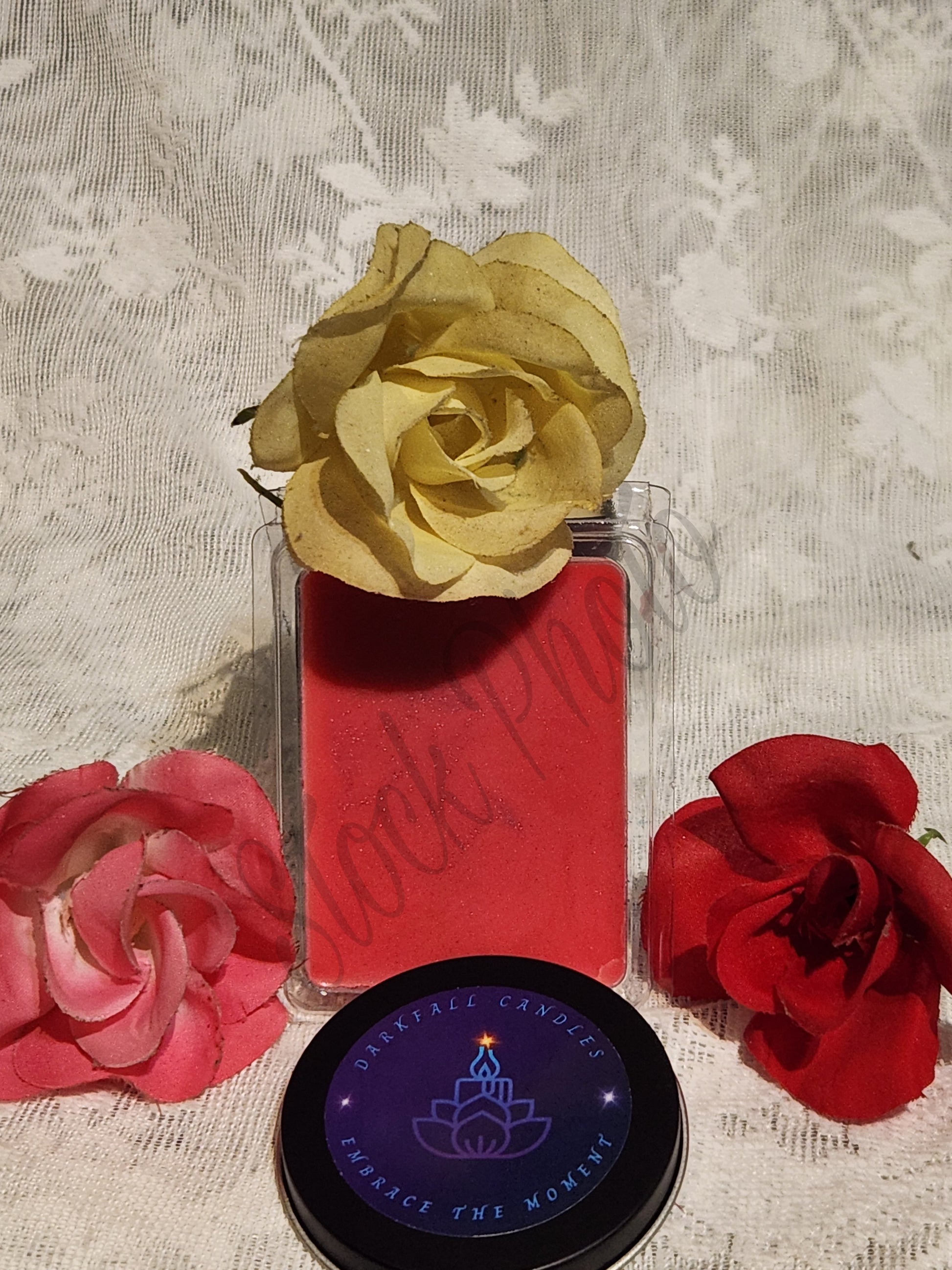 Love Spell Fragrance Oil - Victoria's Secret Type – Voyageur Soap & Candle