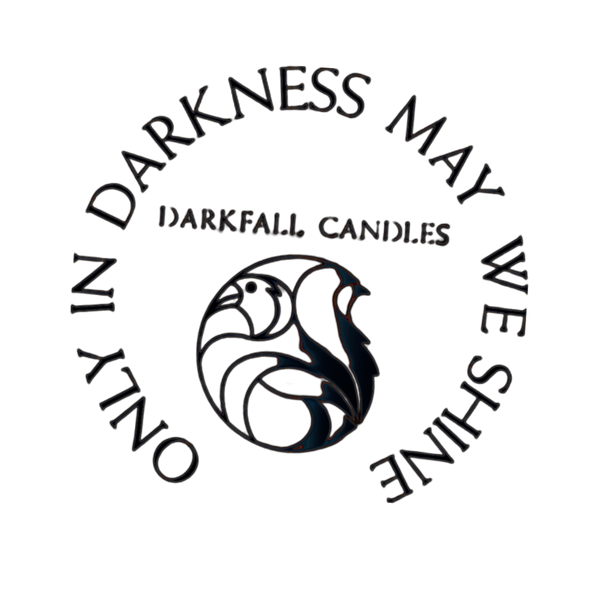 DarkFall Candles
