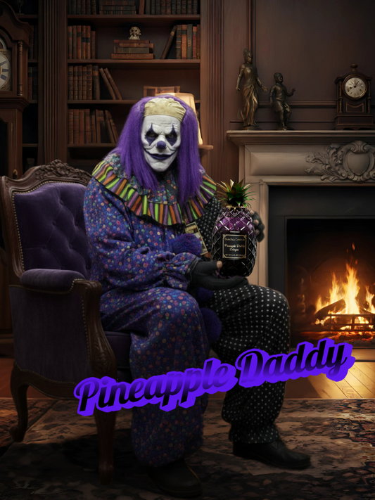 Pineapple Daddy